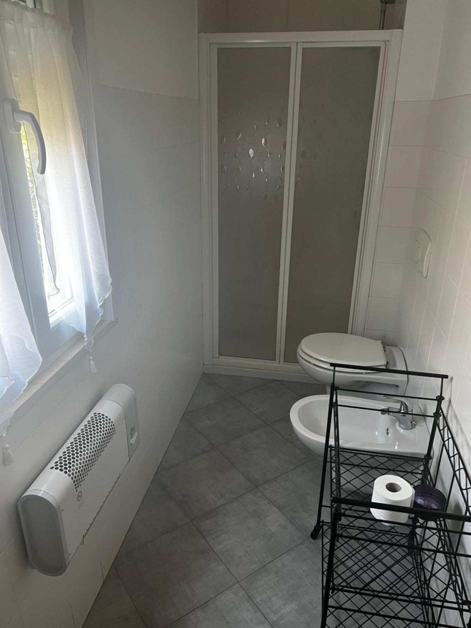 B&B Topaze 시르미오네 외부 사진