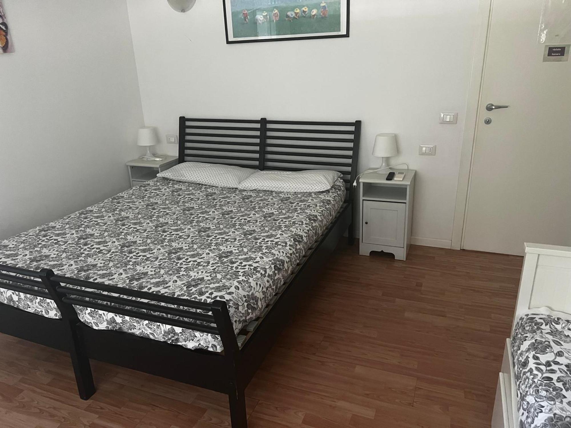 B&B Topaze 시르미오네 외부 사진