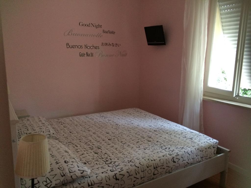 B&B Topaze 시르미오네 외부 사진