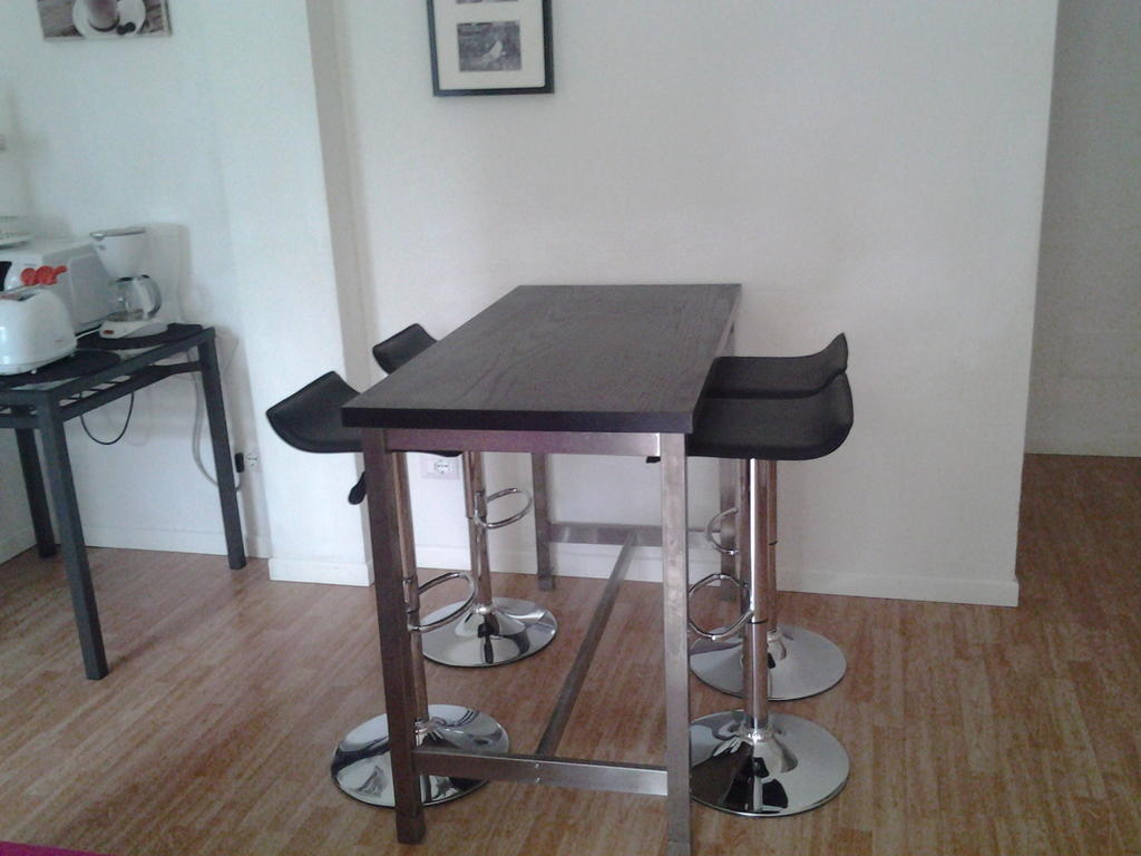 B&B Topaze 시르미오네 외부 사진