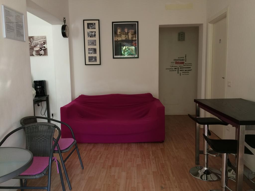 B&B Topaze 시르미오네 외부 사진