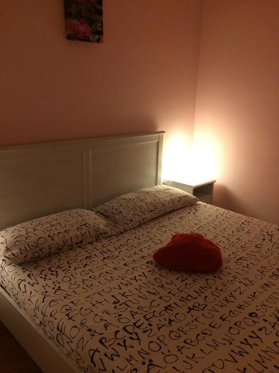 B&B Topaze 시르미오네 외부 사진